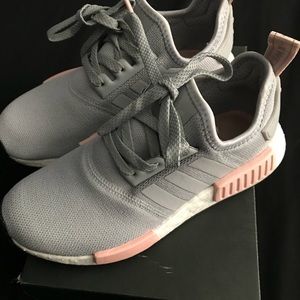 Adidas Women’s NMDs